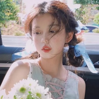 三角草的春天
