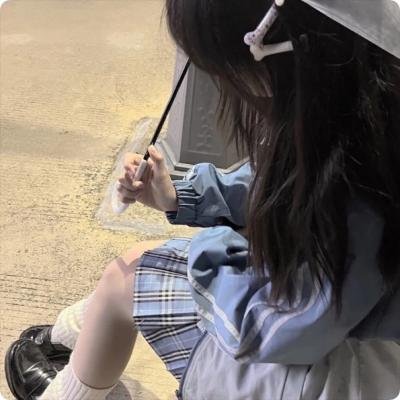 未踏足的世界