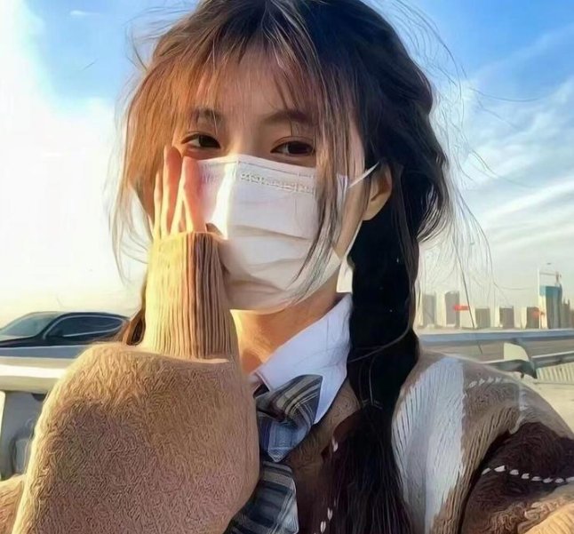 华丽舞步
